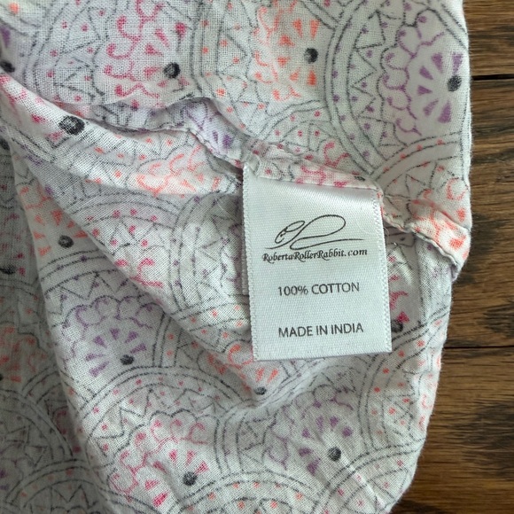 Roberta Roller Rabbit Girls, Size 8 - Picture 4 of 4